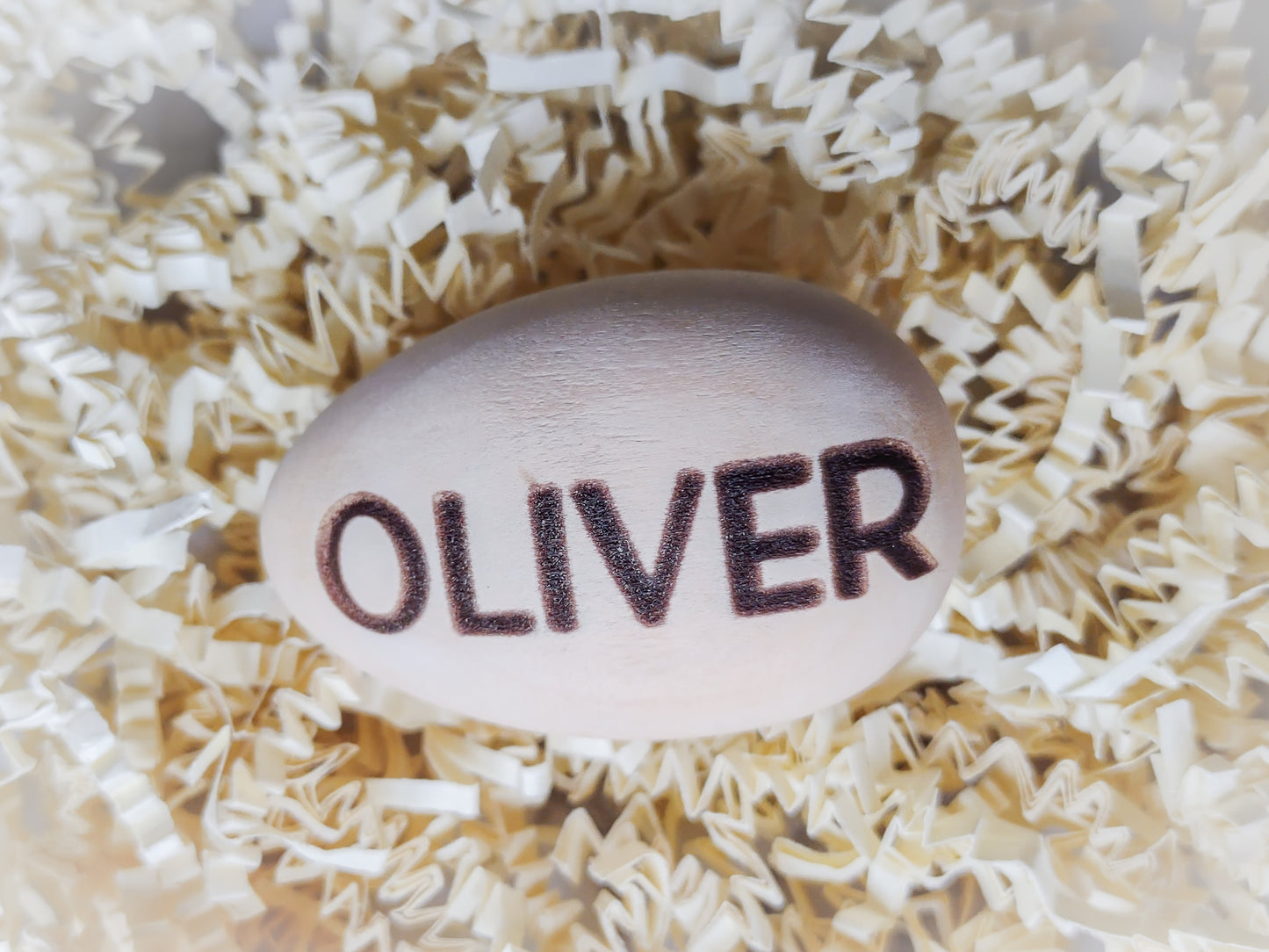 Engraved Easter Eggs